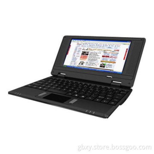 7-inch Newest TFT LCD Screen Netbook with Google Android OS 4.0